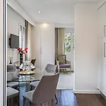 Quinta Da Tia Briosa By Homie Apartman