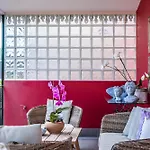 Apartment Quinta Da Tia Briosa By Homie