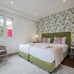 Quinta Da Tia Briosa By Homie Apartman *