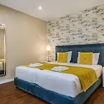 Quinta Da Tia Briosa By Homie Apartment *