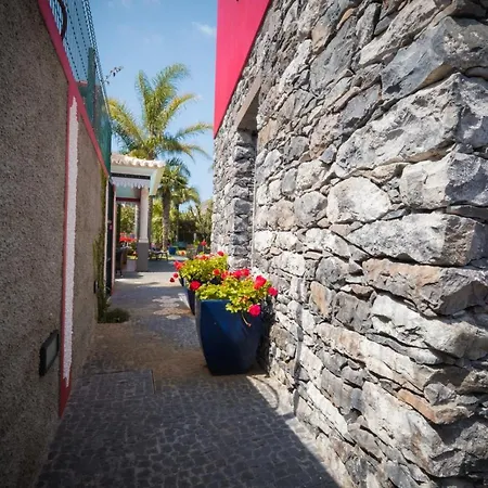 Quinta Da Tia Briosa By Homie