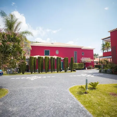 Appartamento Quinta Da Tia Briosa By Homie Ponta do Sol (Madeira)