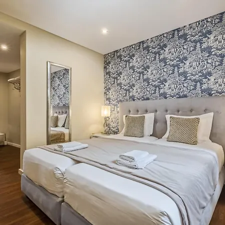 Apartmán Quinta Da Tia Briosa By Homie