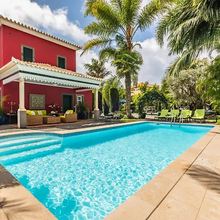 Quinta Da Tia Briosa By Homie *