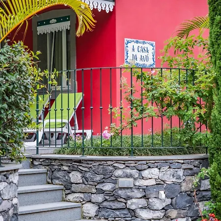 Quinta Da Tia Briosa By Homie Apartment *