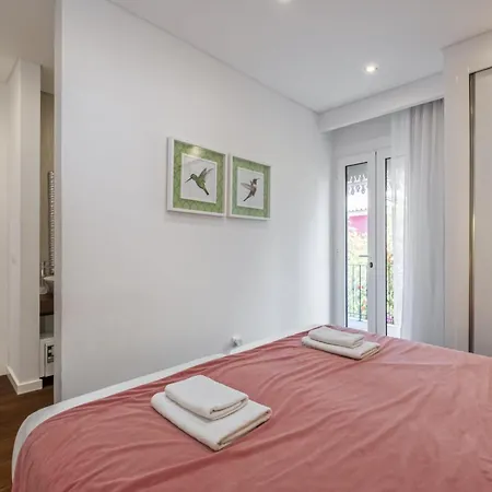 Apartmán Quinta Da Tia Briosa By Homie *