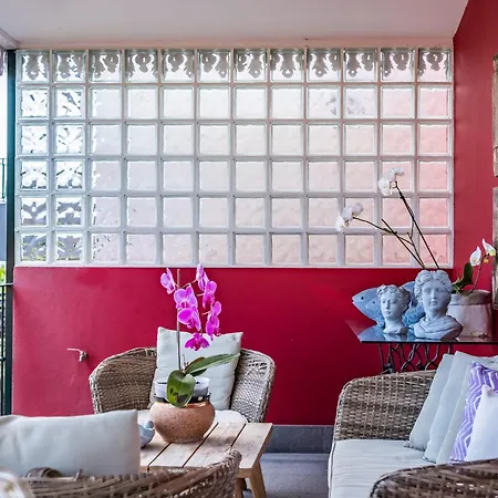 Apartmán Quinta Da Tia Briosa By Homie