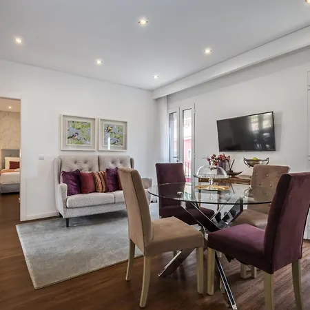 Quinta Da Tia Briosa By Homie Apartment