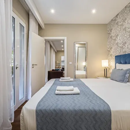 Apartmán Quinta Da Tia Briosa By Homie *