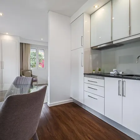 Apartmán Quinta Da Tia Briosa By Homie *