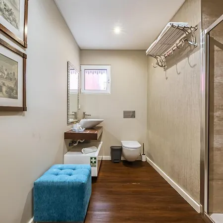 Quinta Da Tia Briosa By Homie