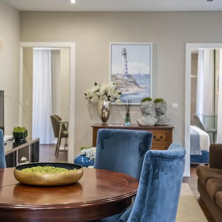 Quinta Da Tia Briosa By Homie Apartment