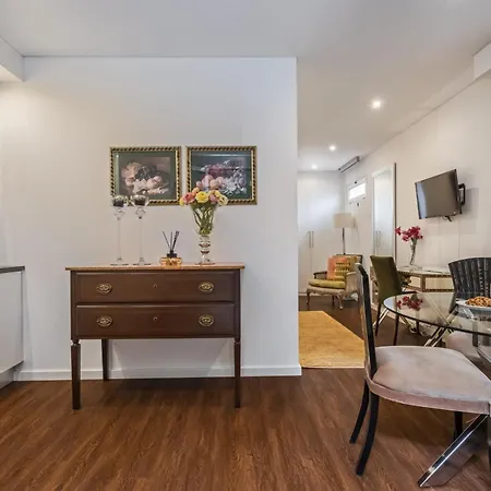 Quinta Da Tia Briosa By Homie