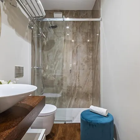 Quinta Da Tia Briosa By Homie *