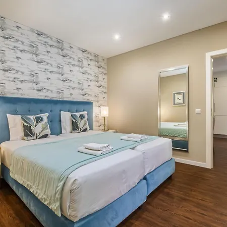 Quinta Da Tia Briosa By Homie *