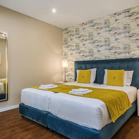 Quinta Da Tia Briosa By Homie Apartmán *