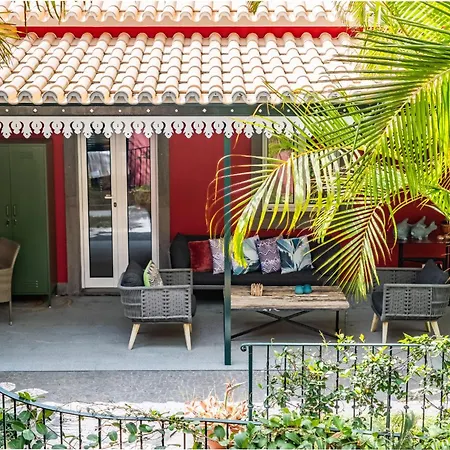 Apartment Quinta Da Tia Briosa By Homie *