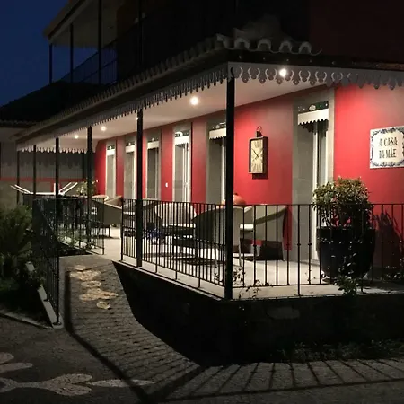 Quinta Da Tia Briosa By Homie *