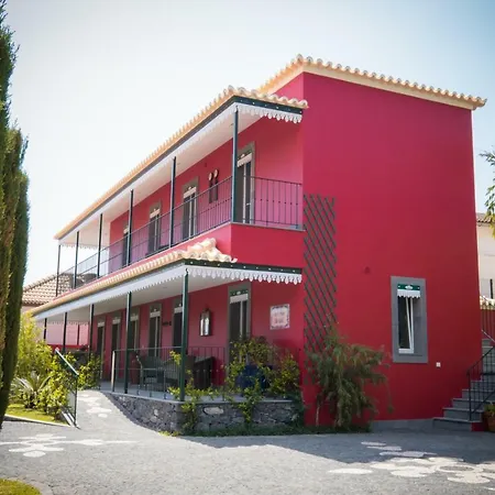 Quinta Da Tia Briosa By Homie Ponta do Sol (Madeira)