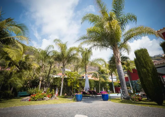 Apartment Quinta Da Tia Briosa By Homie