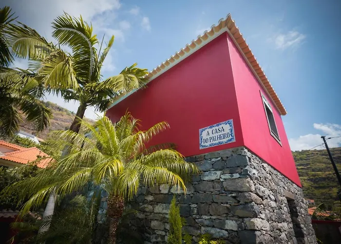 Quinta Da Tia Briosa By Homie