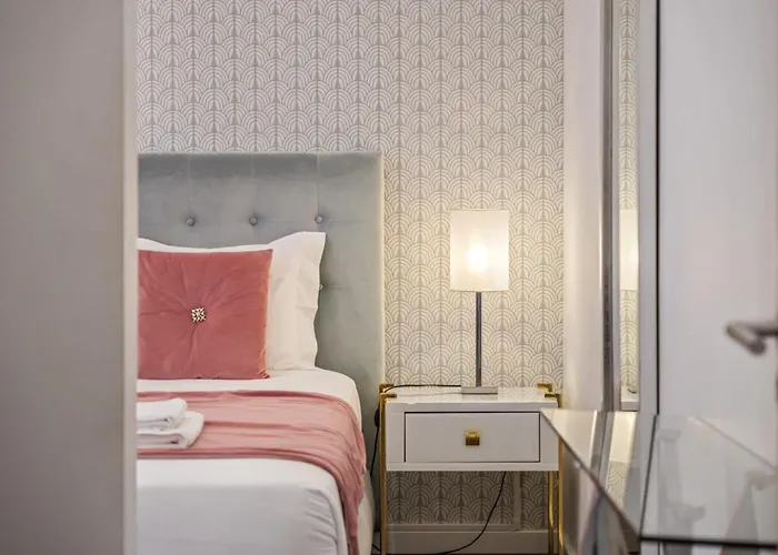 Apartment Quinta Da Tia Briosa By Homie *