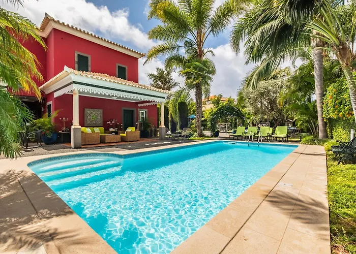 Quinta Da Tia Briosa By Homie *