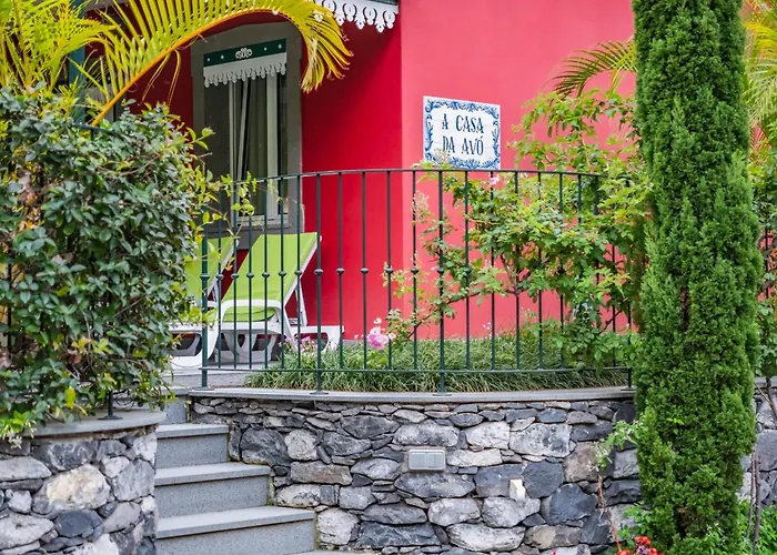 Quinta Da Tia Briosa By Homie Apartment *