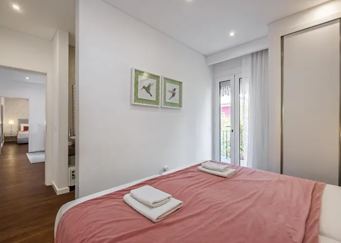 Apartment Quinta Da Tia Briosa By Homie *