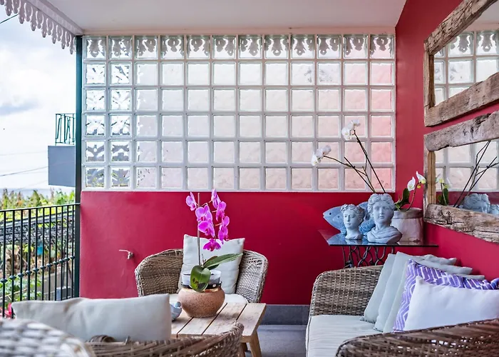 Apartment Quinta Da Tia Briosa By Homie