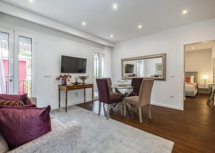 Quinta Da Tia Briosa By Homie