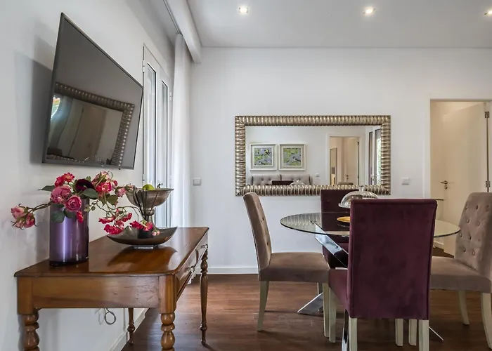 Quinta Da Tia Briosa By Homie Apartment