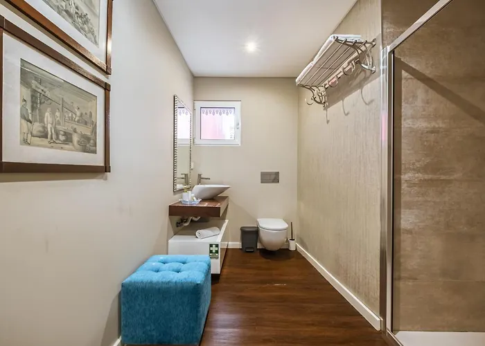 Quinta Da Tia Briosa By Homie