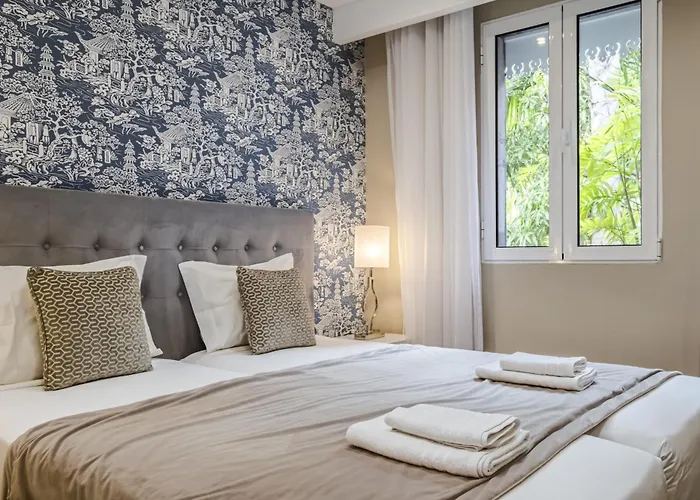 Apartment Quinta Da Tia Briosa By Homie