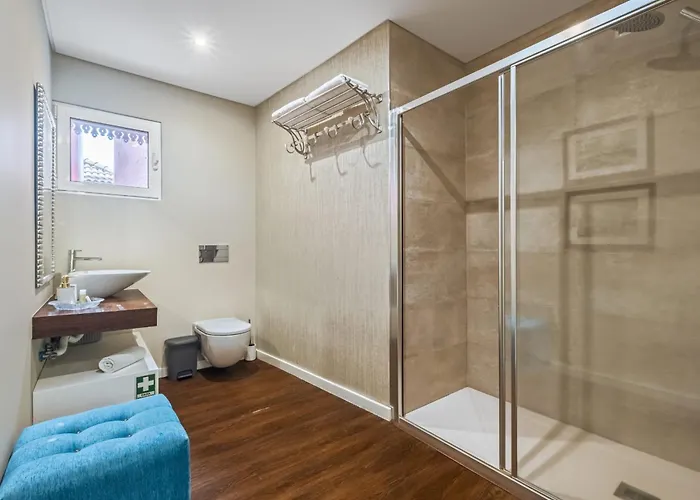 Quinta Da Tia Briosa By Homie Ponta do Sol (Madeira)