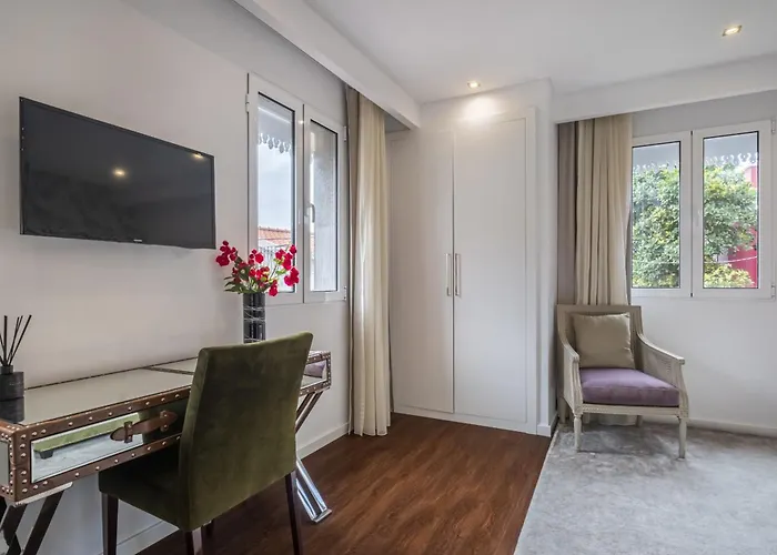 Quinta Da Tia Briosa By Homie Apartment Ponta do Sol (Madeira)