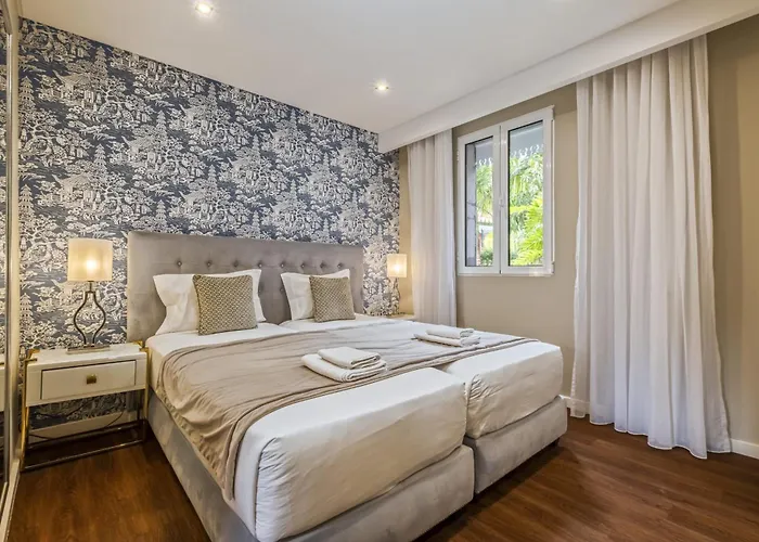 Apartment Quinta Da Tia Briosa By Homie *