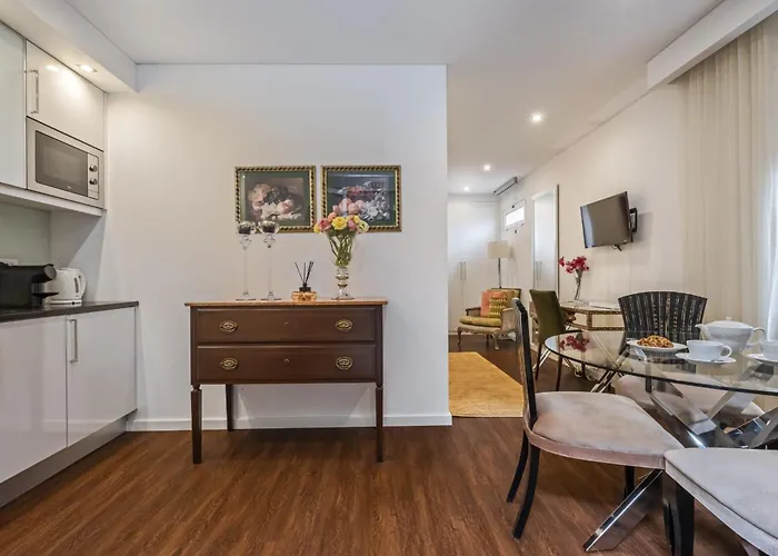 Quinta Da Tia Briosa By Homie