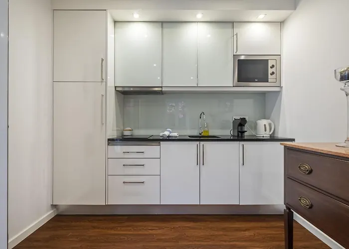 Apartment Quinta Da Tia Briosa By Homie Ponta do Sol (Madeira)