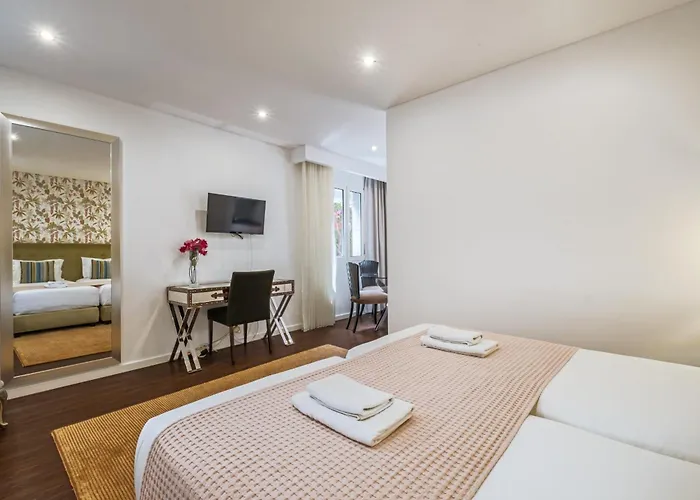 Quinta Da Tia Briosa By Homie