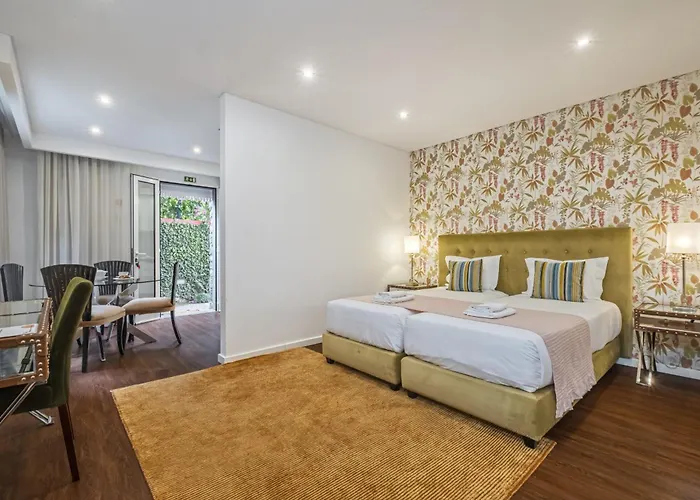 Quinta Da Tia Briosa By Homie Apartment Ponta do Sol (Madeira)