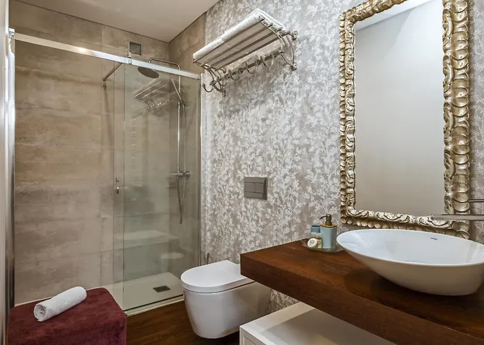 Quinta Da Tia Briosa By Homie