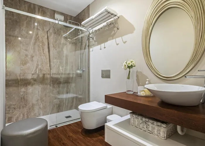 Quinta Da Tia Briosa By Homie