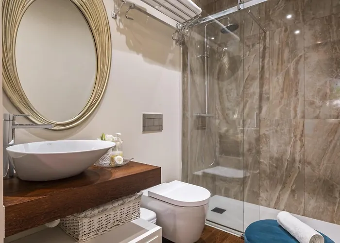 Apartment Quinta Da Tia Briosa By Homie Ponta do Sol (Madeira)