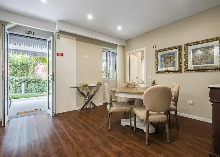 Quinta Da Tia Briosa By Homie Ponta do Sol (Madeira)