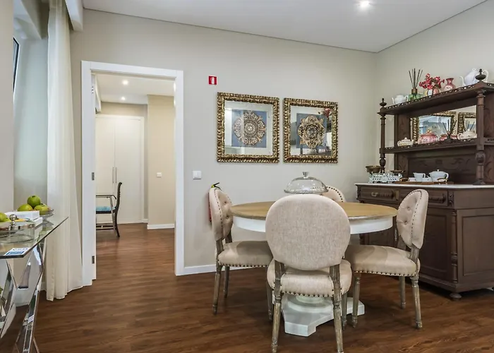 Quinta Da Tia Briosa By Homie