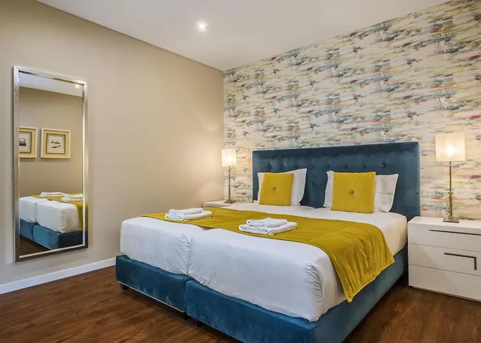 Quinta Da Tia Briosa By Homie Apartment *