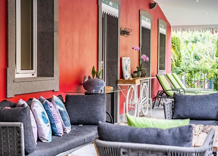 Quinta Da Tia Briosa By Homie