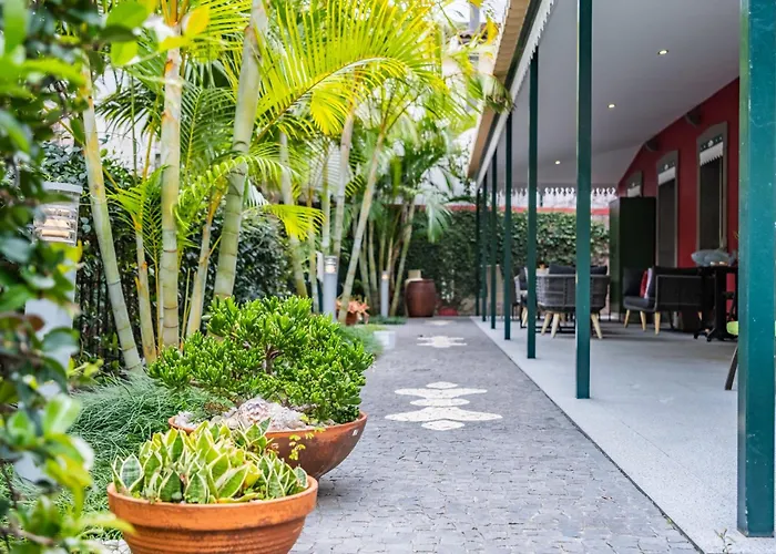 Apartment Quinta Da Tia Briosa By Homie