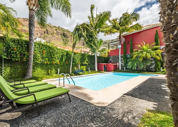 Quinta Da Tia Briosa By Homie